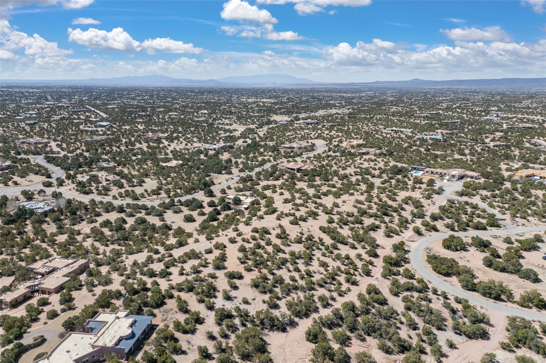 19 Sundance Ridge Circle #LOT 16, Santa Fe, New Mexico image 12