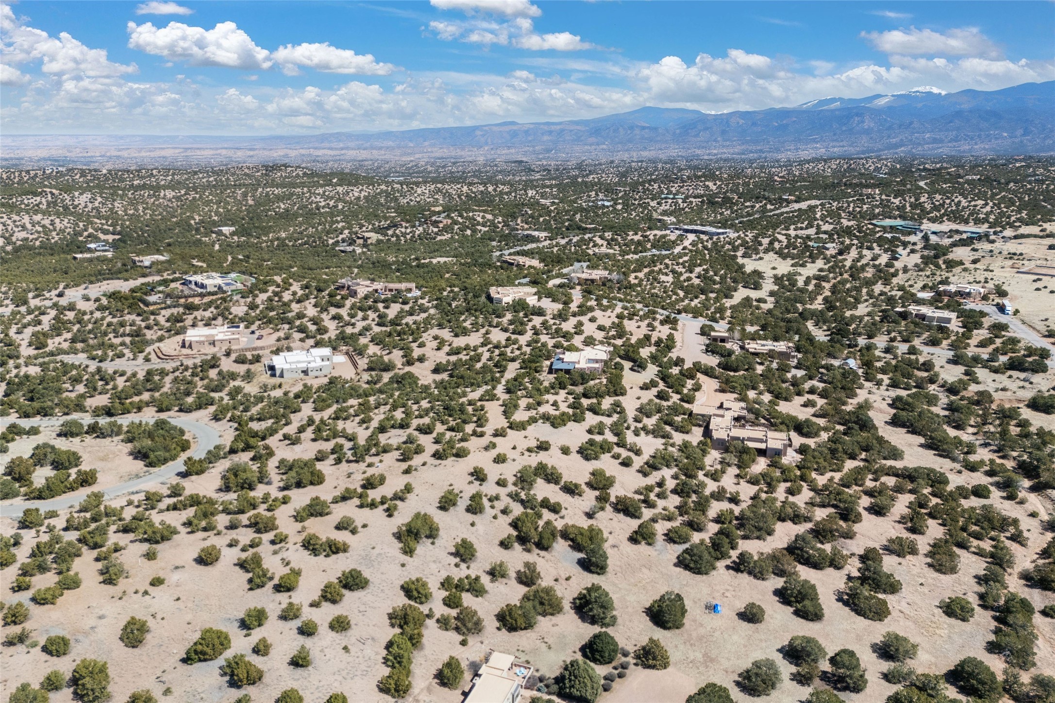 19 Sundance Ridge Circle #LOT 16, Santa Fe, New Mexico image 14