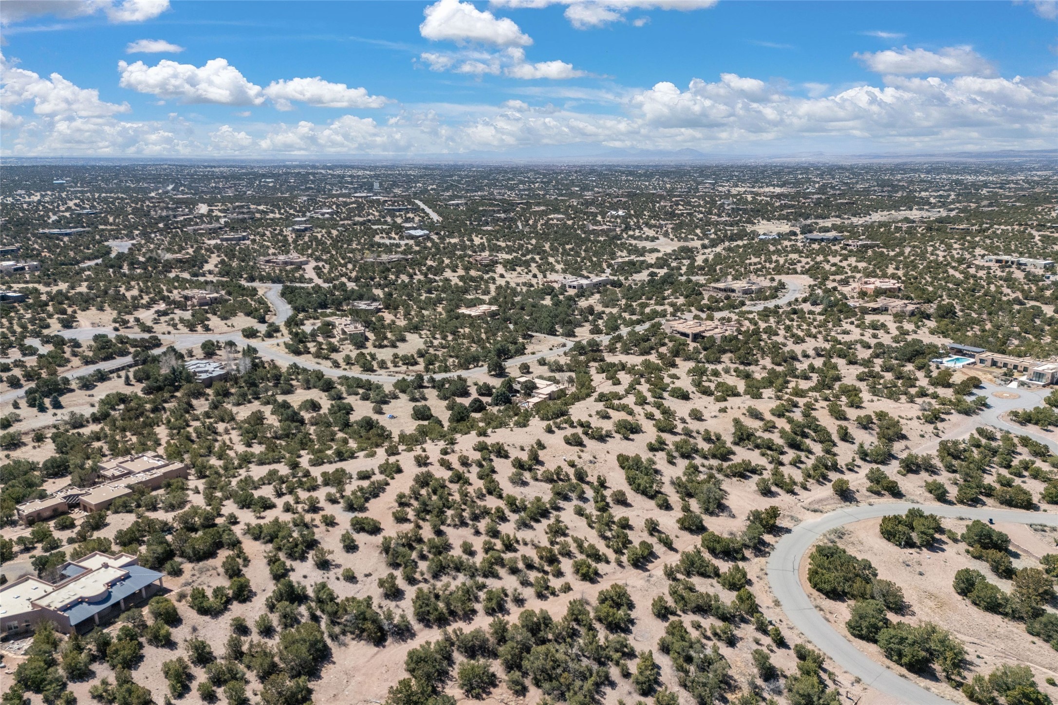 19 Sundance Ridge Circle #LOT 16, Santa Fe, New Mexico image 10
