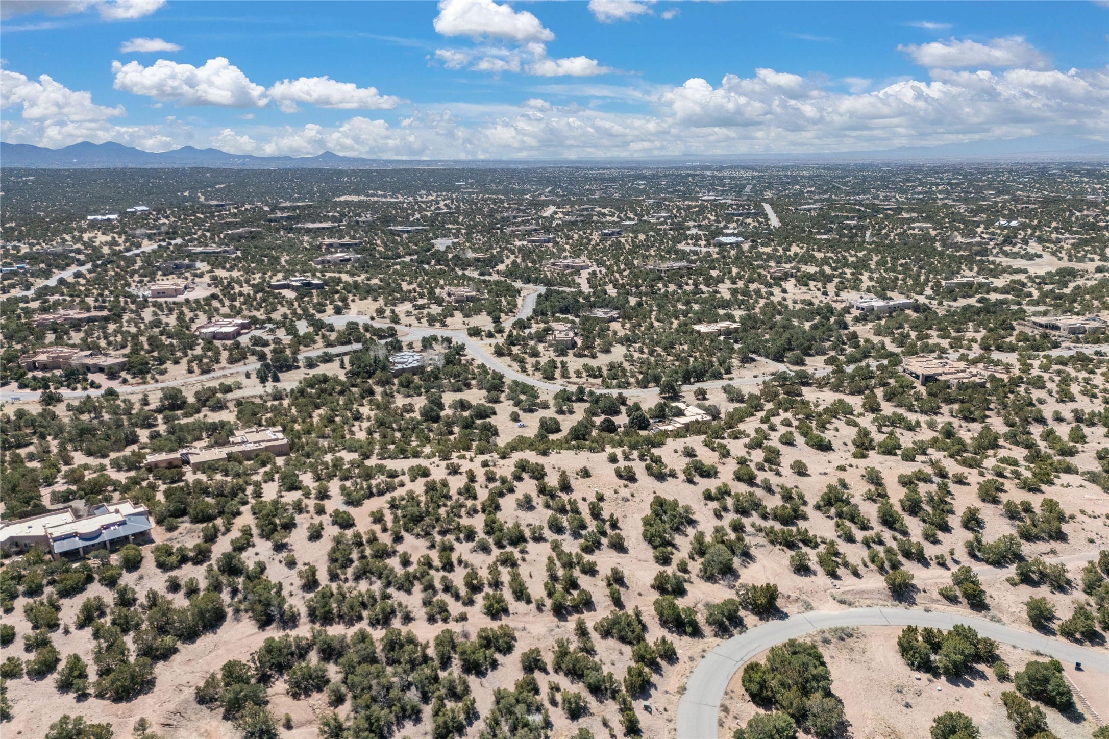 19 Sundance Ridge Circle #LOT 16, Santa Fe, New Mexico image 8