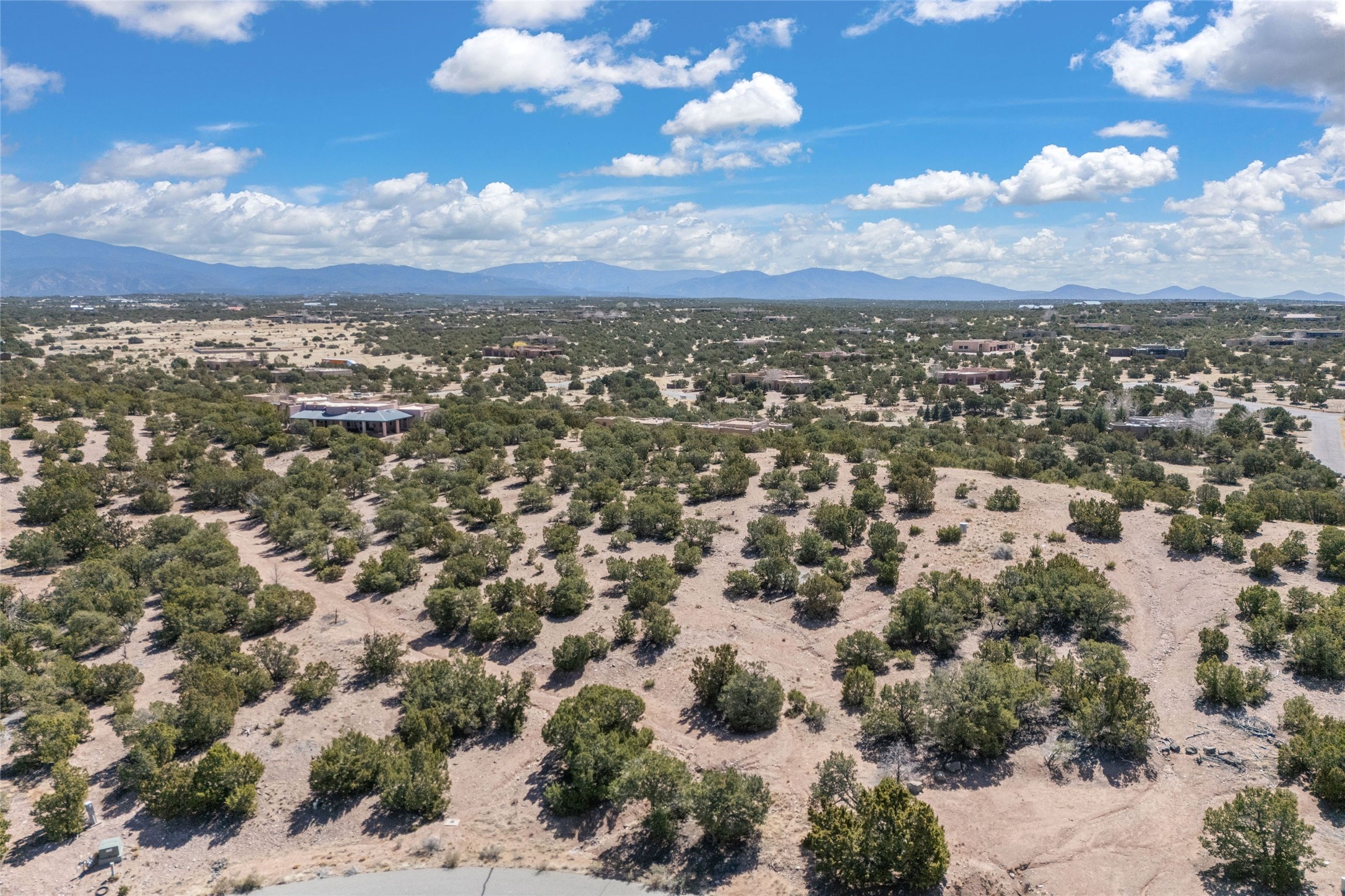 19 Sundance Ridge Circle #LOT 16, Santa Fe, New Mexico image 2