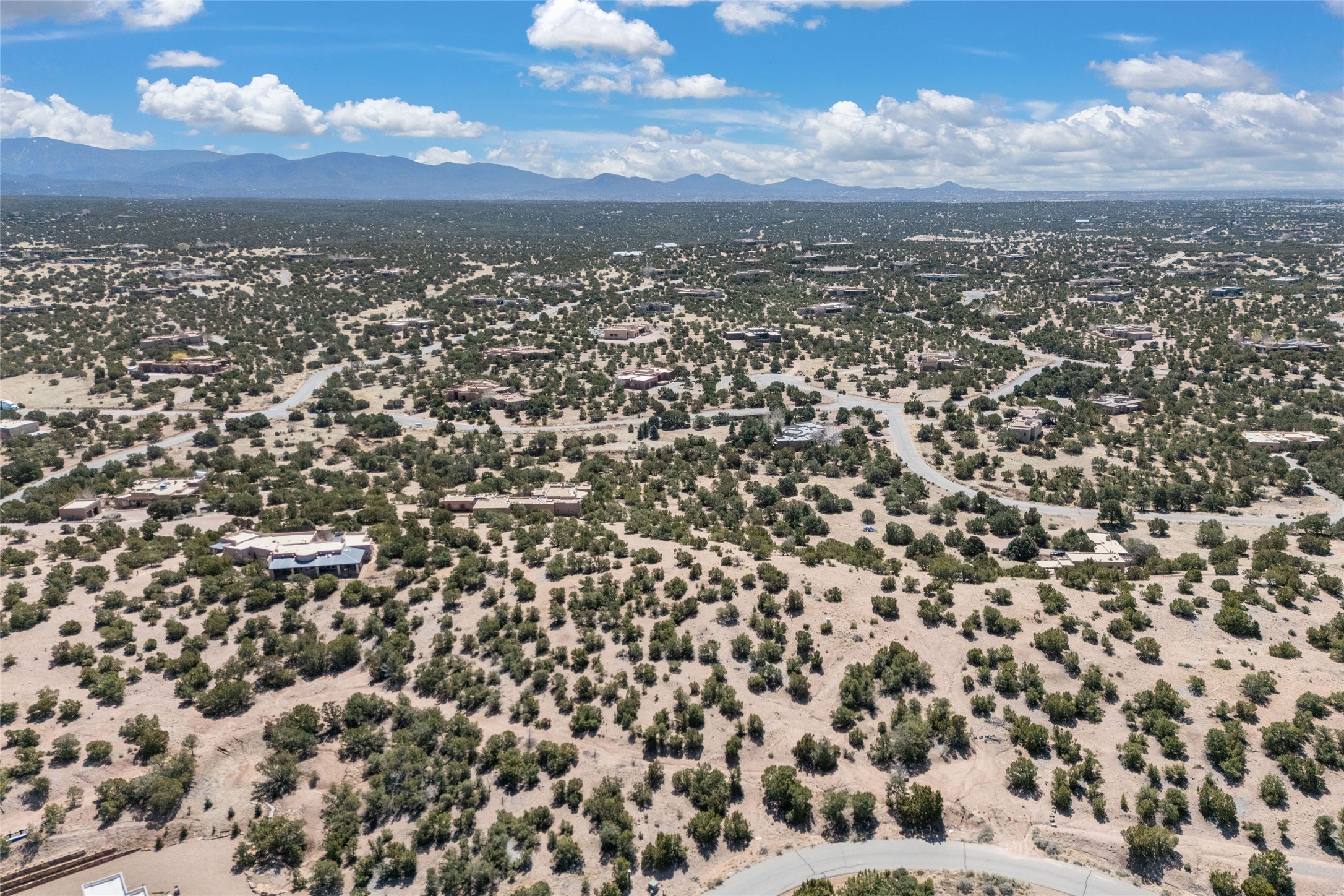 19 Sundance Ridge Circle #LOT 16, Santa Fe, New Mexico image 6