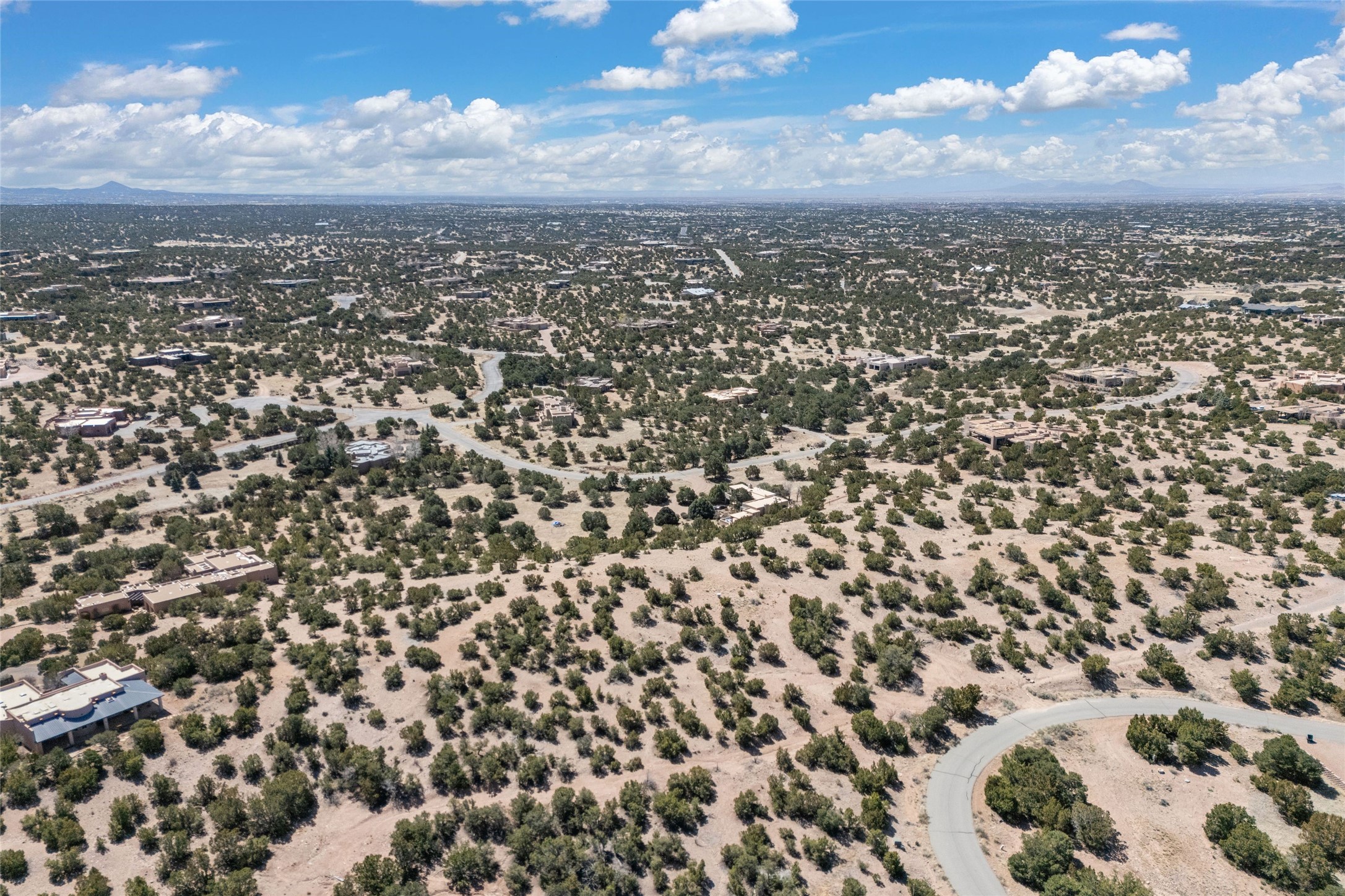 19 Sundance Ridge Circle #LOT 16, Santa Fe, New Mexico image 9