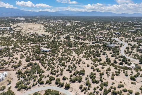 Vacant Land For Sale - 19 Sundance Ridge Circle<br/> Santa Fe County, Santa Fe, NM 87506
