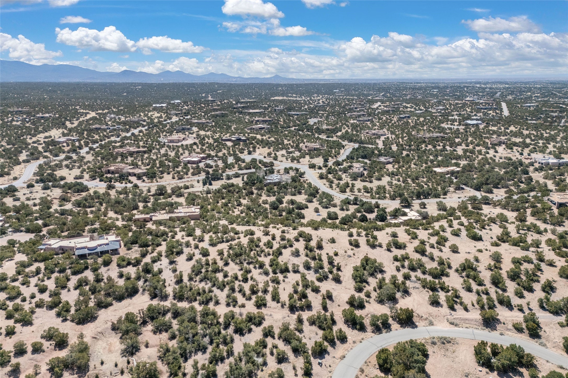 19 Sundance Ridge Circle #LOT 16, Santa Fe, New Mexico image 7