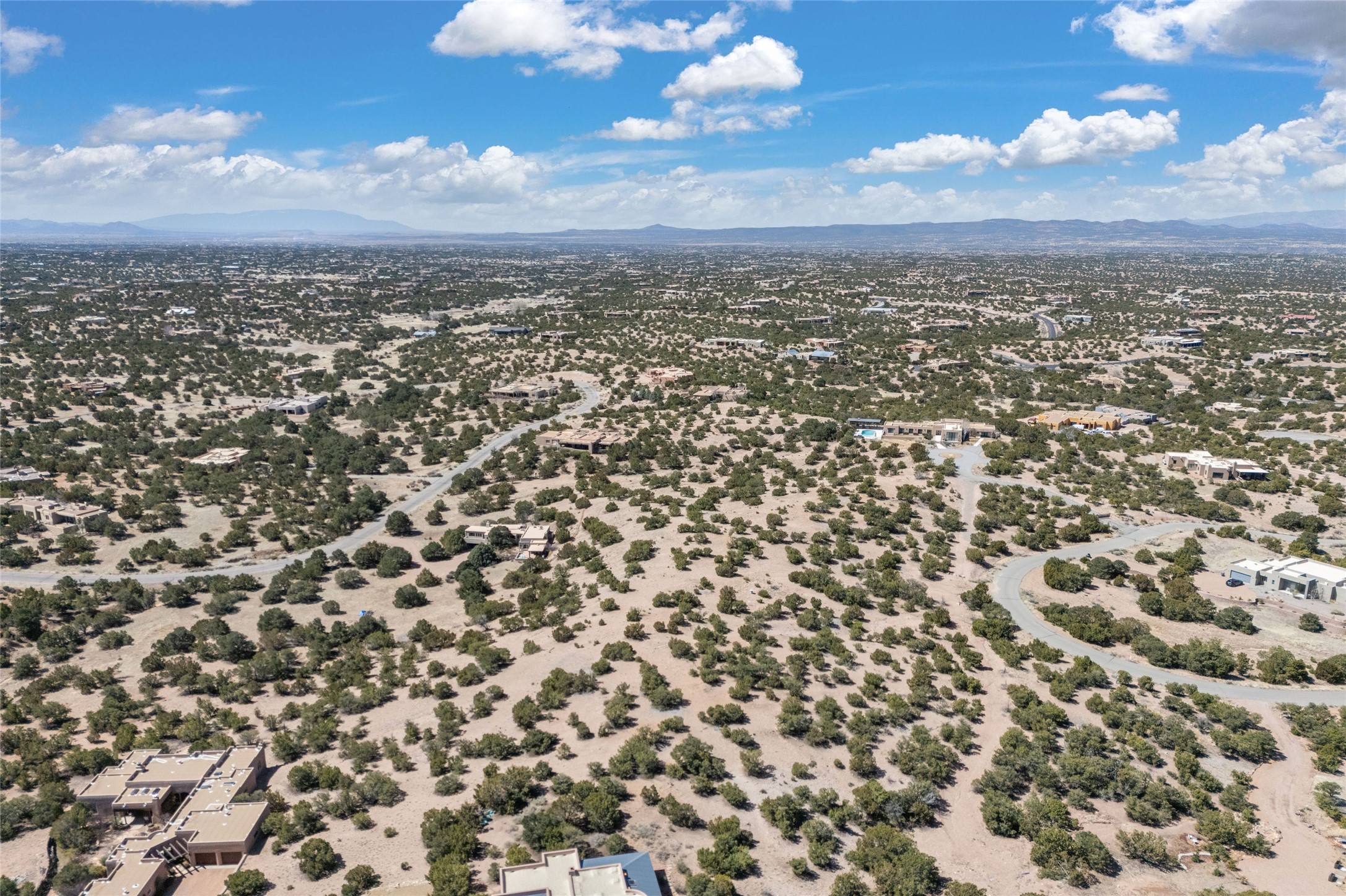 19 Sundance Ridge Circle #LOT 16, Santa Fe, New Mexico image 11