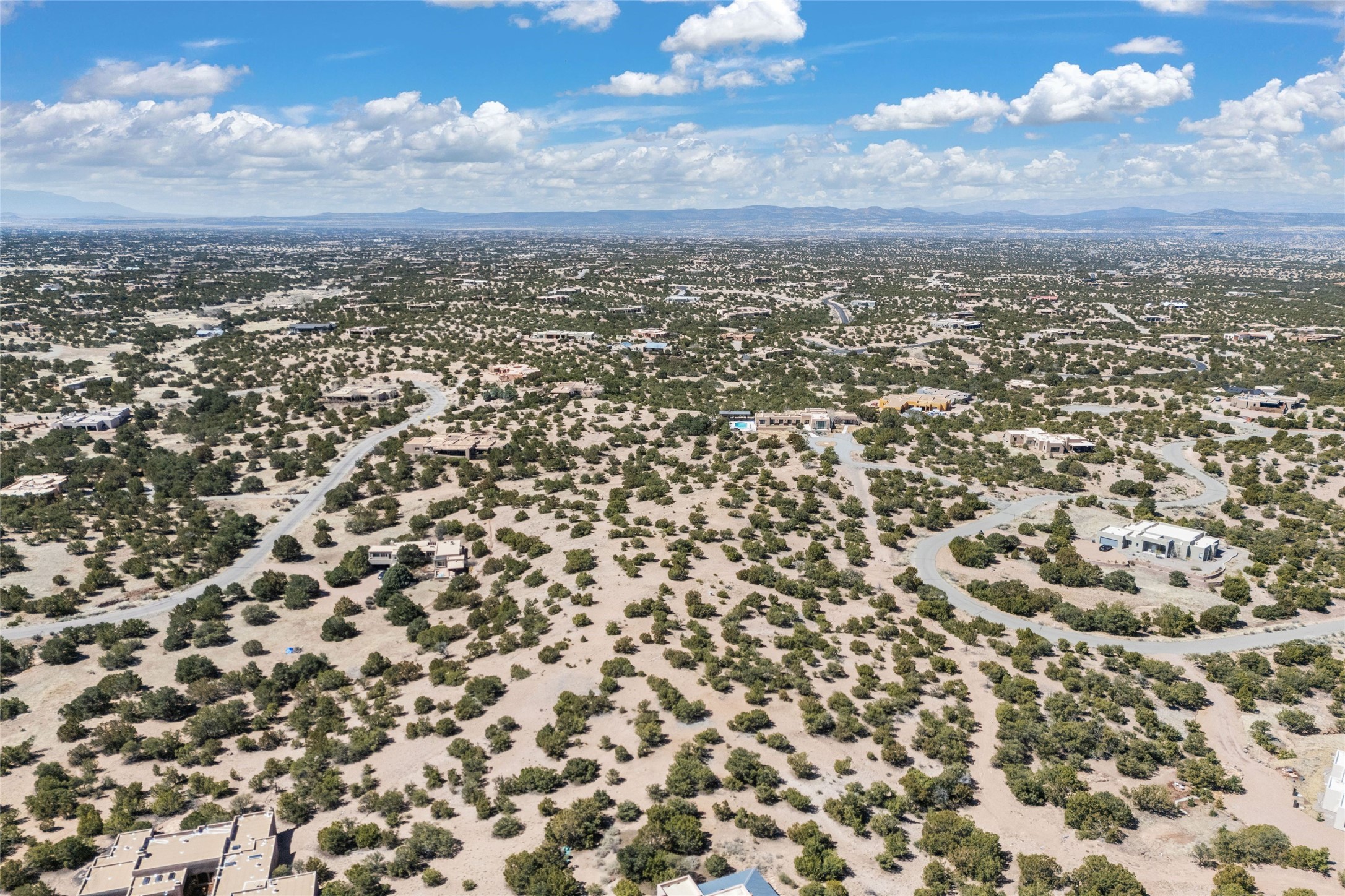 19 Sundance Ridge Circle #LOT 16, Santa Fe, New Mexico image 13