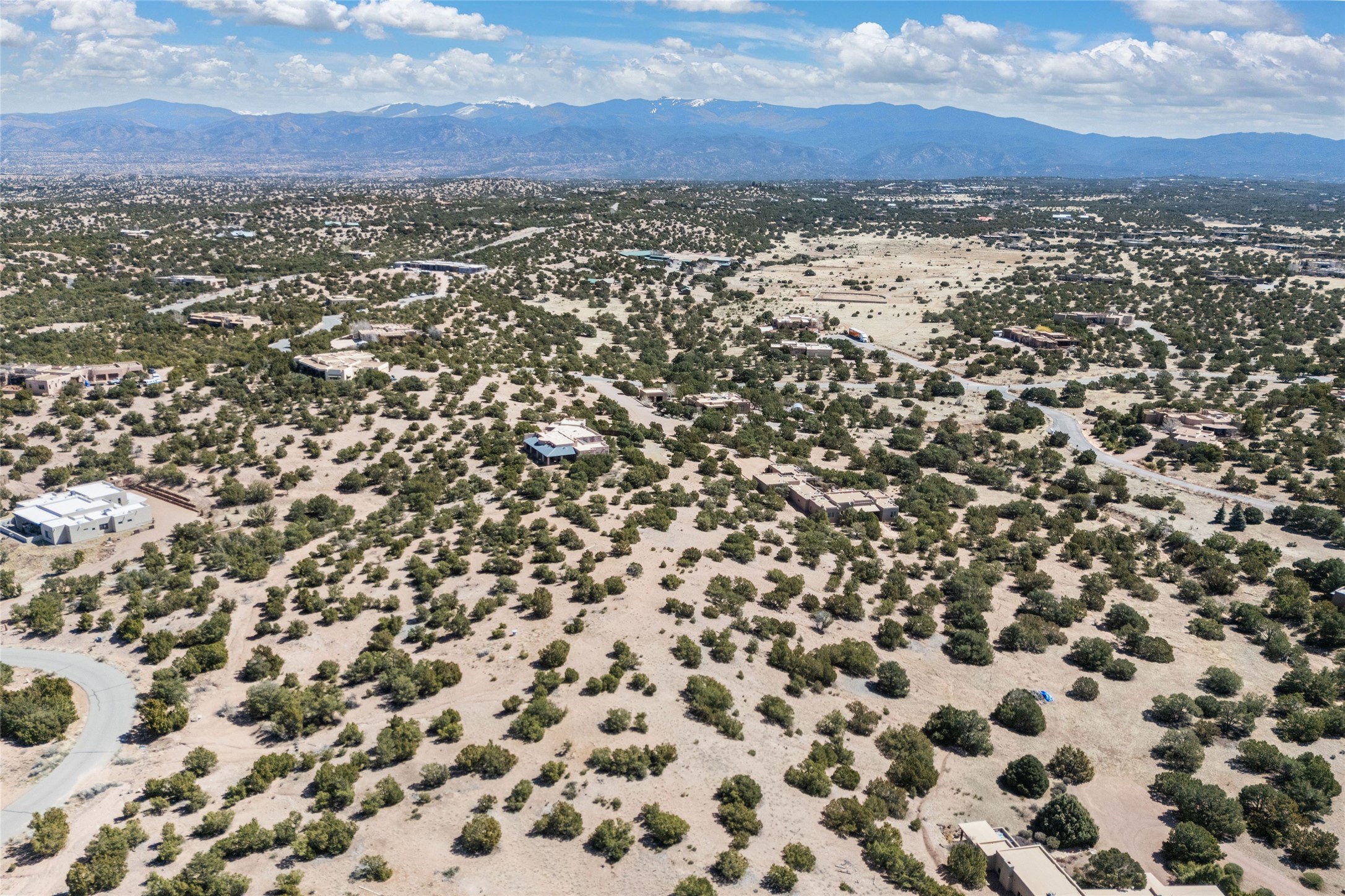 19 Sundance Ridge Circle #LOT 16, Santa Fe, New Mexico image 15