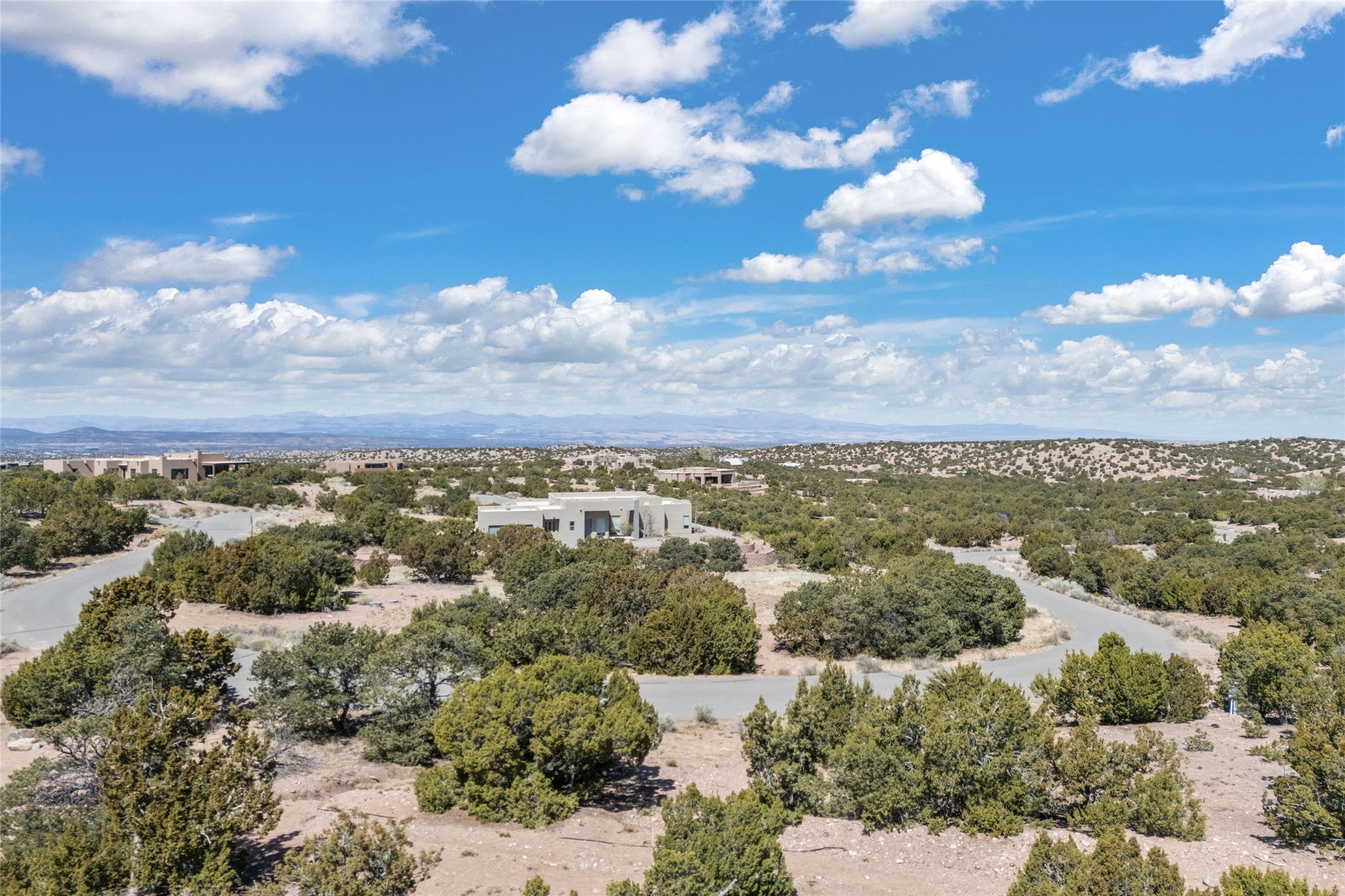 19 Sundance Ridge Circle #LOT 16, Santa Fe, New Mexico image 5