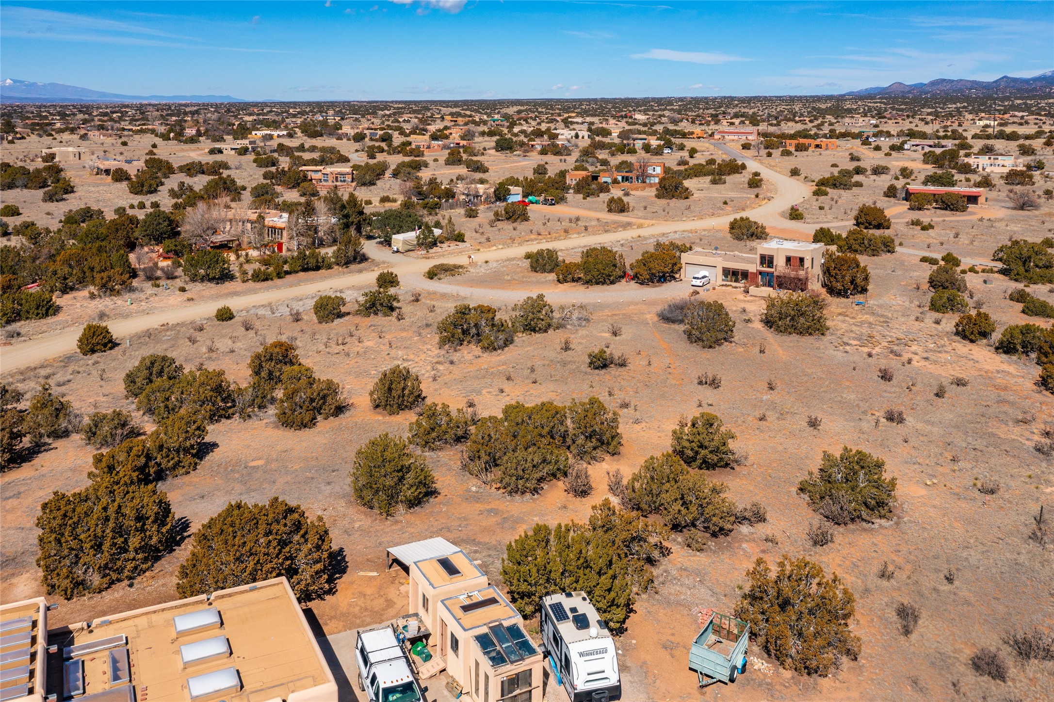 9 Cerrado Road, Santa Fe, New Mexico image 1