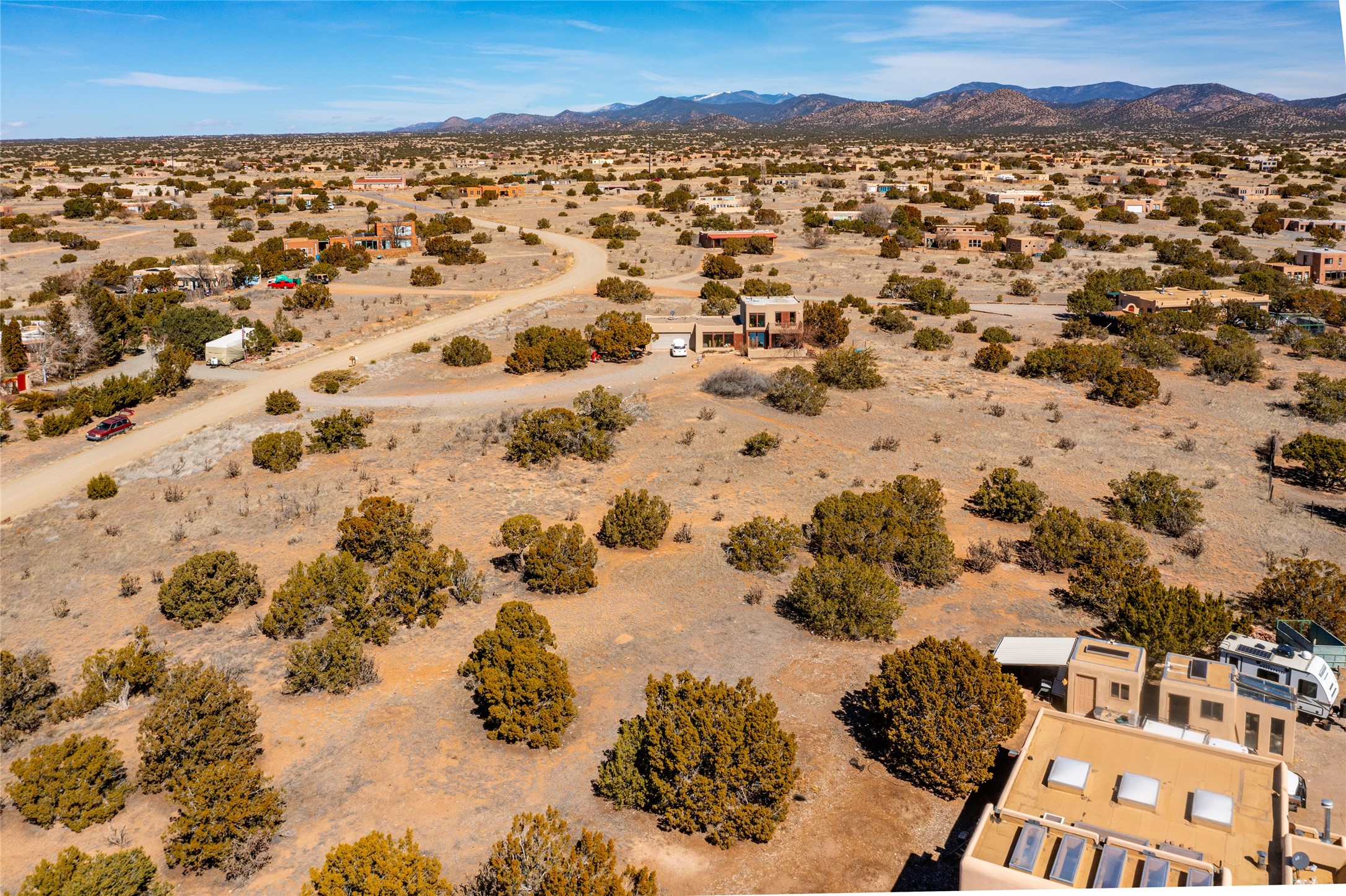 9 Cerrado Road, Santa Fe, New Mexico image 4
