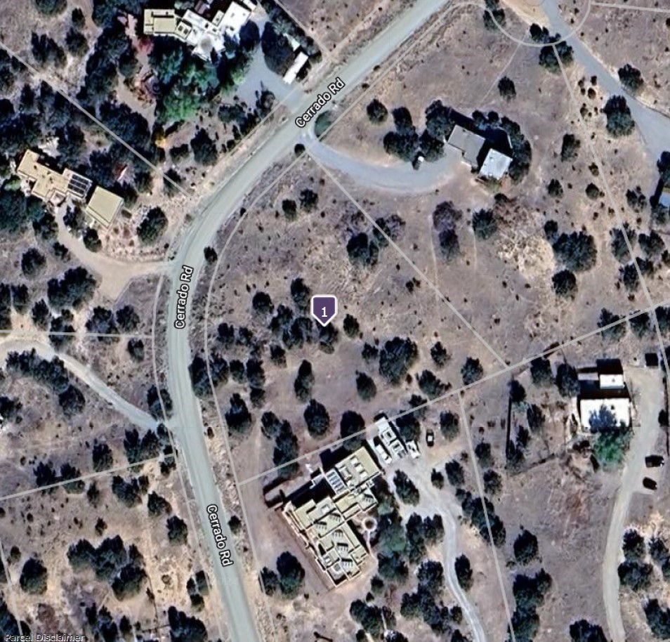 9 Cerrado Road, Santa Fe, New Mexico image 5