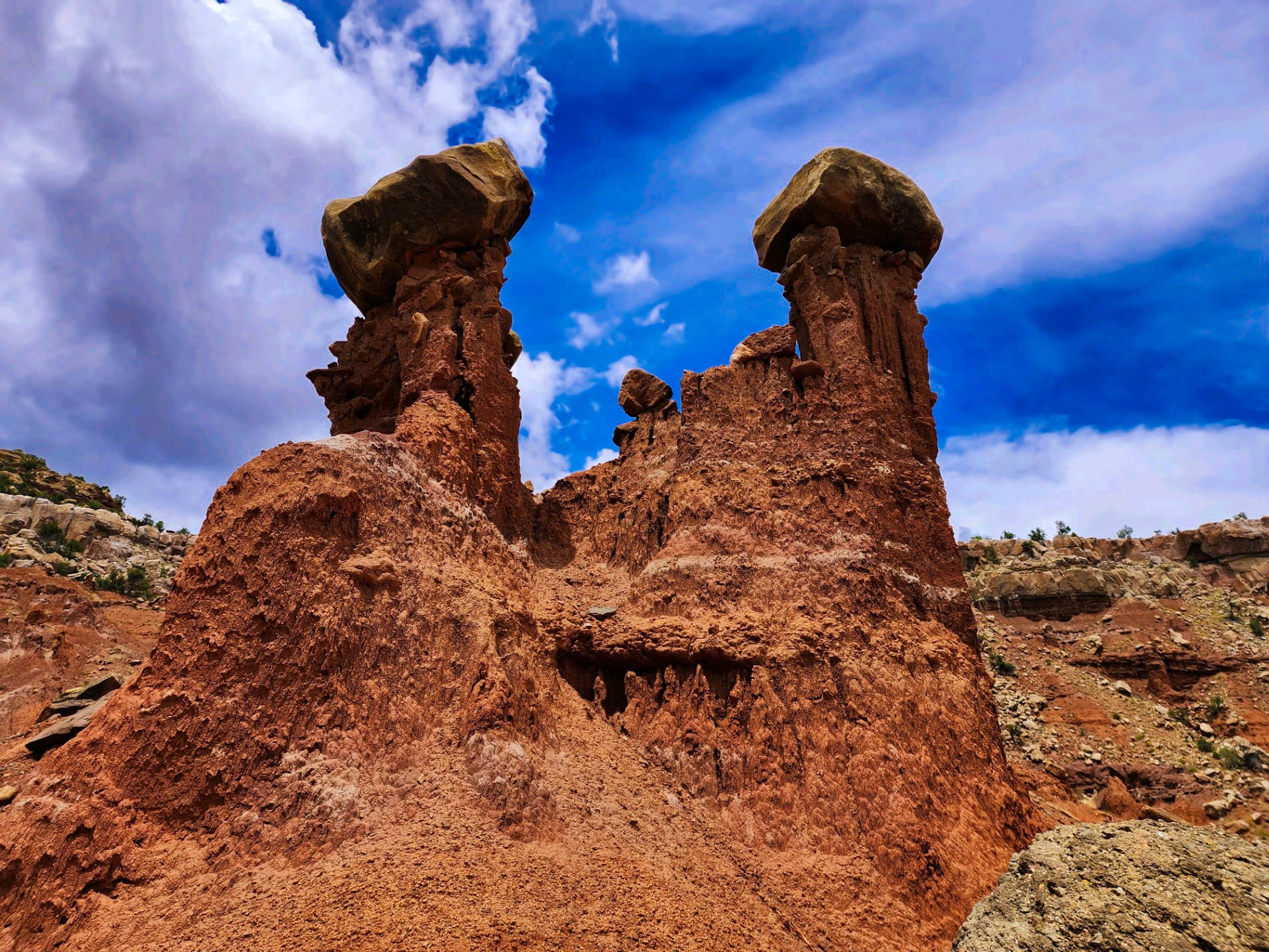 00 Red Valley Ranch, Coyote, New Mexico image 18