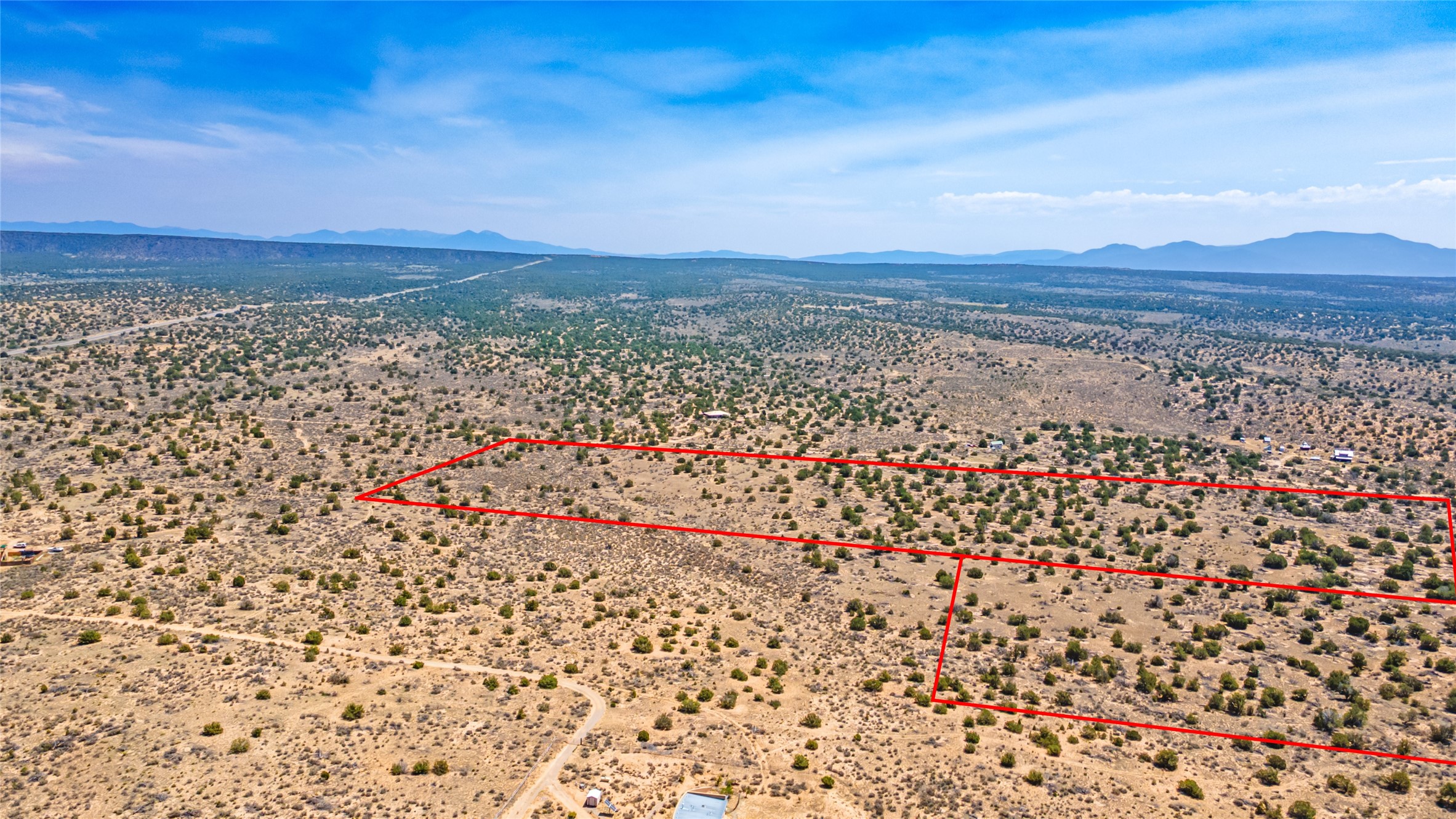 Ojo Caliente, New Mexico 87549, United States, ,Land,Active,191733