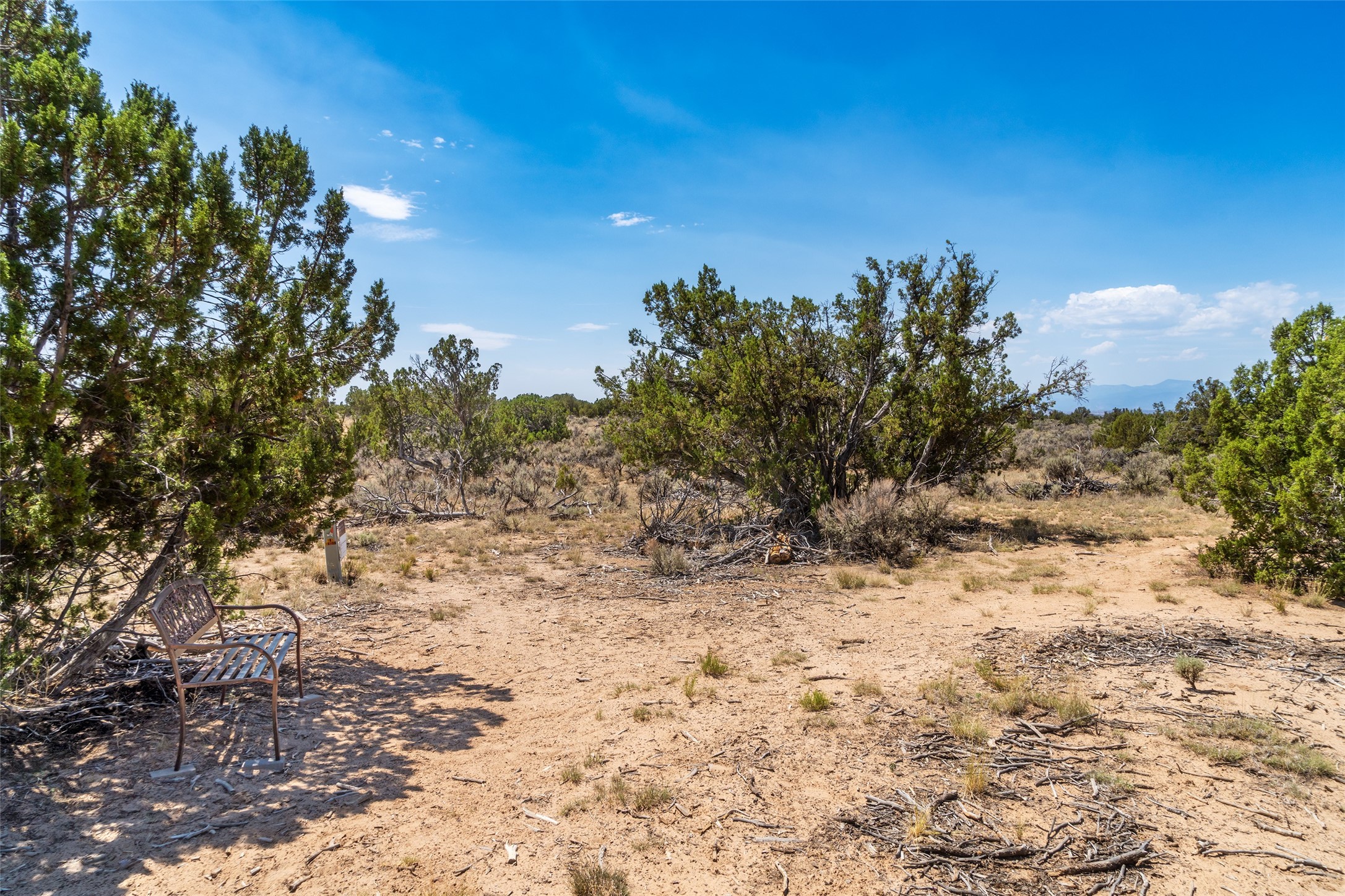 Ojo Caliente, New Mexico 87549, United States, ,Land,Active,191733