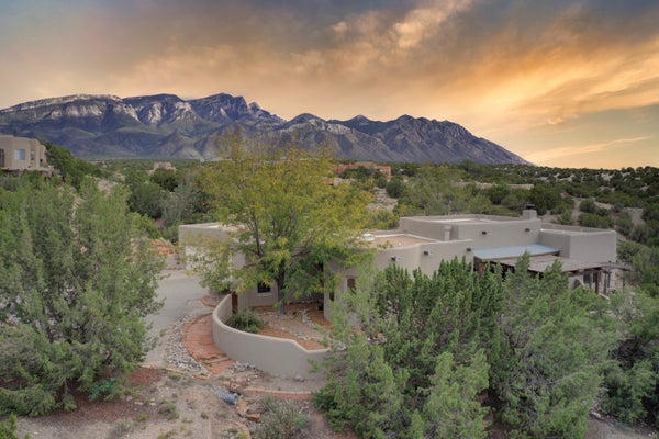 20 COYOTE RUN, PLACITAS, NM 87043 - Image 2e42a32172bb92f691e56d6e7ece964a/4198291394