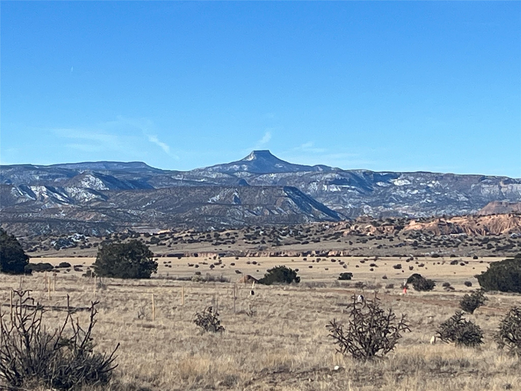 13/14 Lots Unit 15, Abiquiu, New Mexico image 1