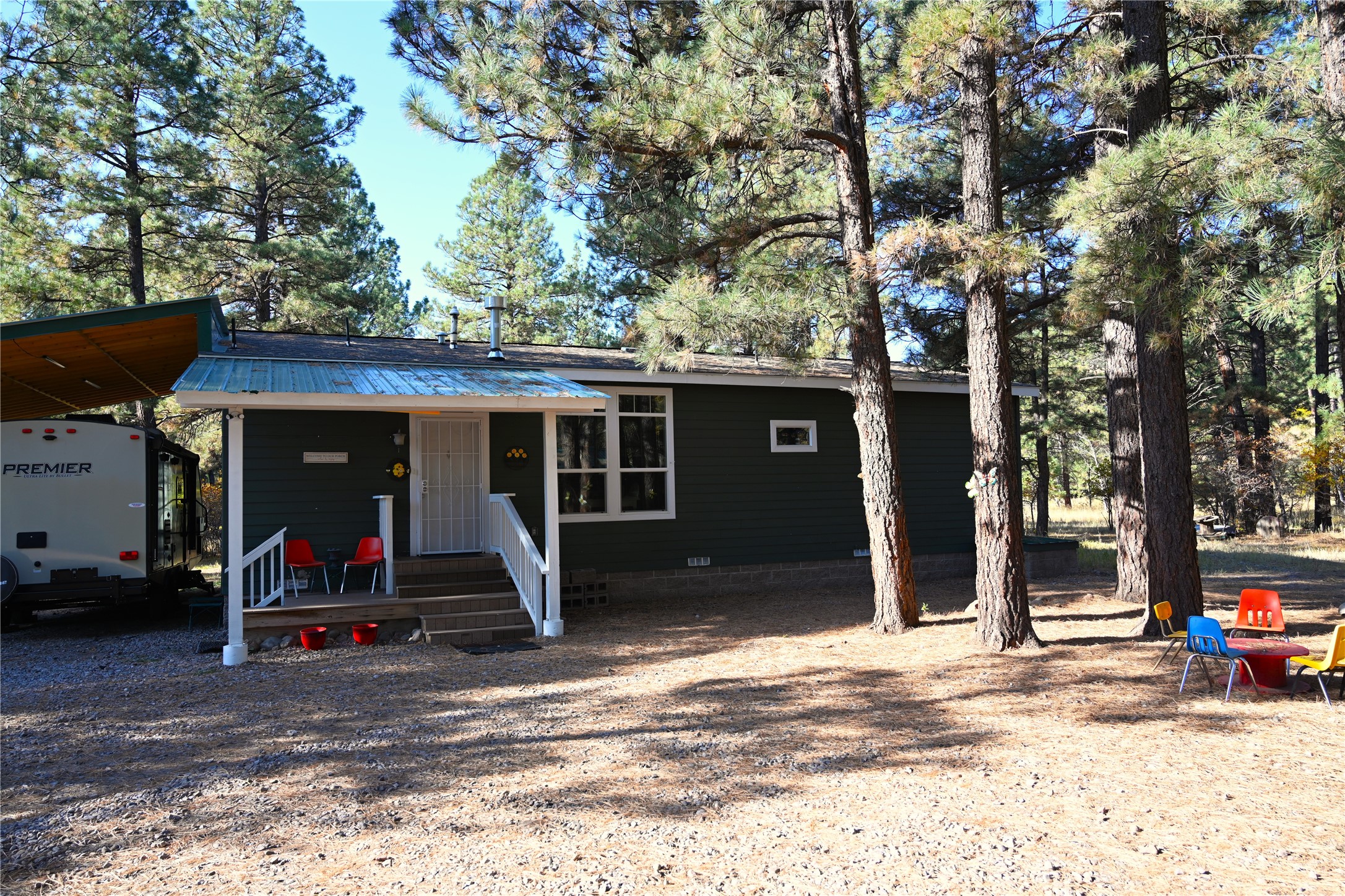 120 Nmsr29, Chama, New Mexico image 8