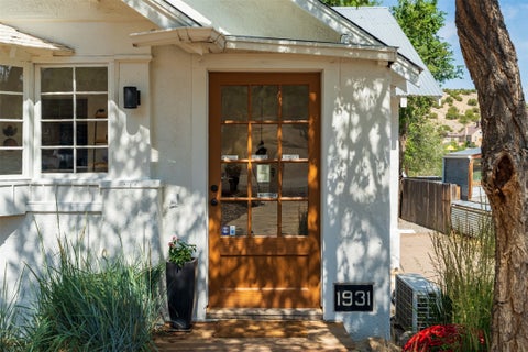 Tiny photo for 2863 NM 14 Highway, Madrid, NM 87010 (MLS # 202602542)