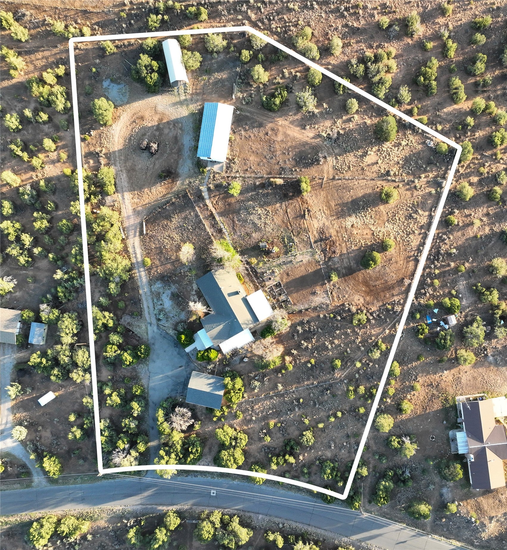 217 Rio Bravo Drive N - Photo 2