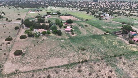 Tiny photo for 90 Arroyo Coyote Road, Santa Fe, NM 87505 (MLS # 202502896)