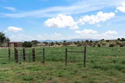 Tiny photo for 90 Arroyo Coyote Road, Santa Fe, NM 87505 (MLS # 202502896)