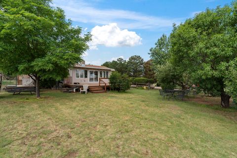 Tiny photo for 90 Arroyo Coyote Road, Santa Fe, NM 87505 (MLS # 202502896)