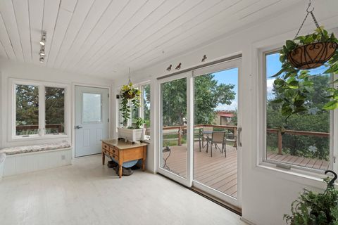 Tiny photo for 90 Arroyo Coyote Road, Santa Fe, NM 87505 (MLS # 202502896)