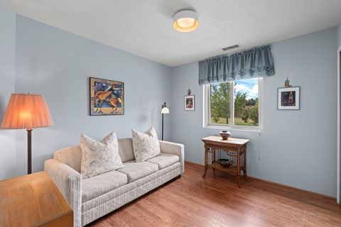 Tiny photo for 90 Arroyo Coyote Road, Santa Fe, NM 87505 (MLS # 202502896)