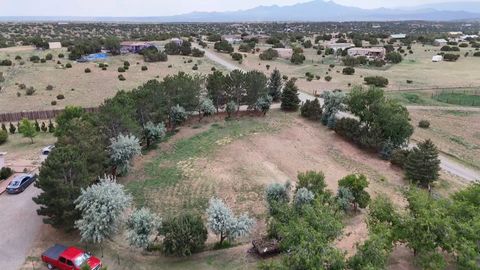 Tiny photo for 90 Arroyo Coyote Road, Santa Fe, NM 87505 (MLS # 202502896)