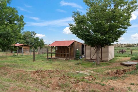 Tiny photo for 90 Arroyo Coyote Road, Santa Fe, NM 87505 (MLS # 202502896)