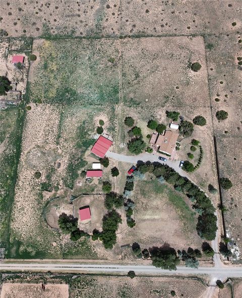 Tiny photo for 90 Arroyo Coyote Road, Santa Fe, NM 87505 (MLS # 202502896)
