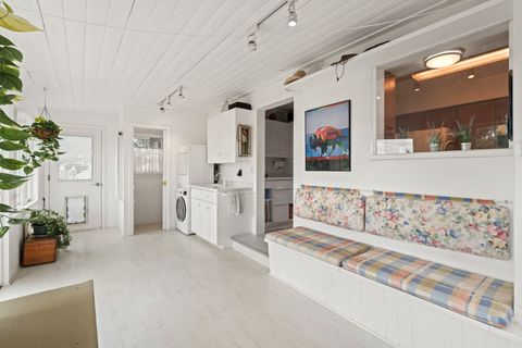 Tiny photo for 90 Arroyo Coyote Road, Santa Fe, NM 87505 (MLS # 202502896)