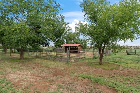 Tiny photo for 90 Arroyo Coyote Road, Santa Fe, NM 87505 (MLS # 202502896)