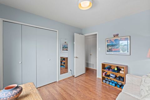 Tiny photo for 90 Arroyo Coyote Road, Santa Fe, NM 87505 (MLS # 202502896)