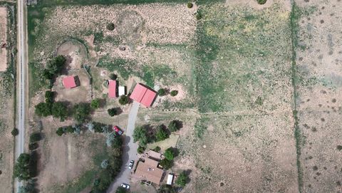 Tiny photo for 90 Arroyo Coyote Road, Santa Fe, NM 87505 (MLS # 202502896)