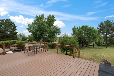 Tiny photo for 90 Arroyo Coyote Road, Santa Fe, NM 87505 (MLS # 202502896)