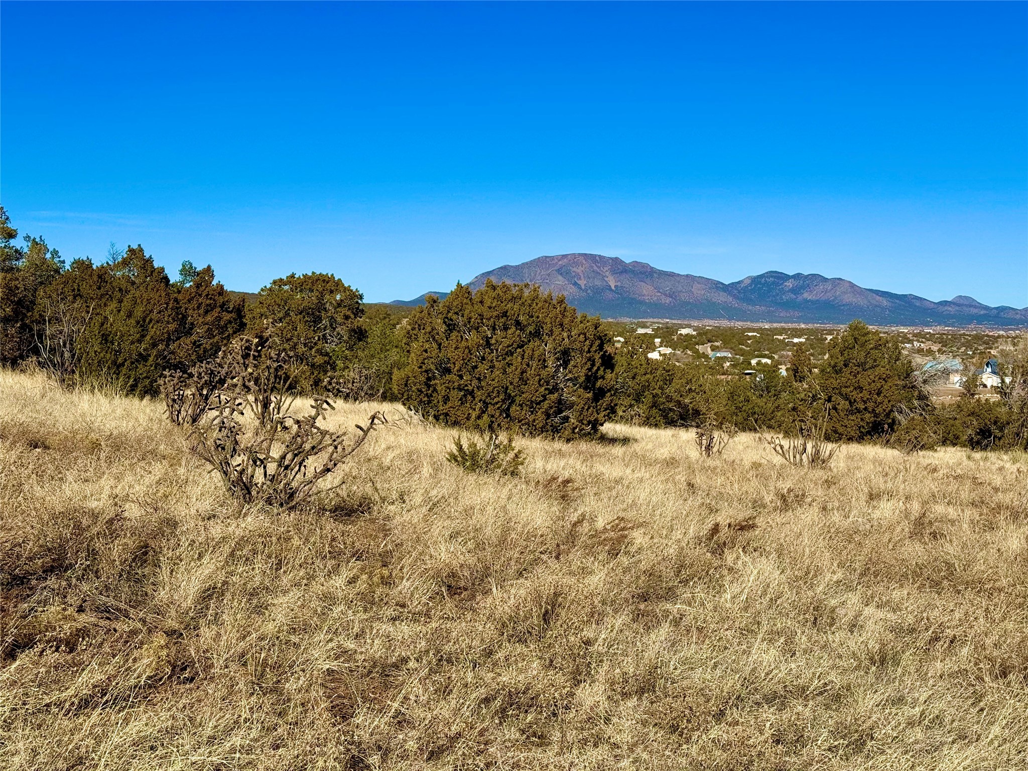 14 Wildwood Ridge, Edgewood, New Mexico image 1