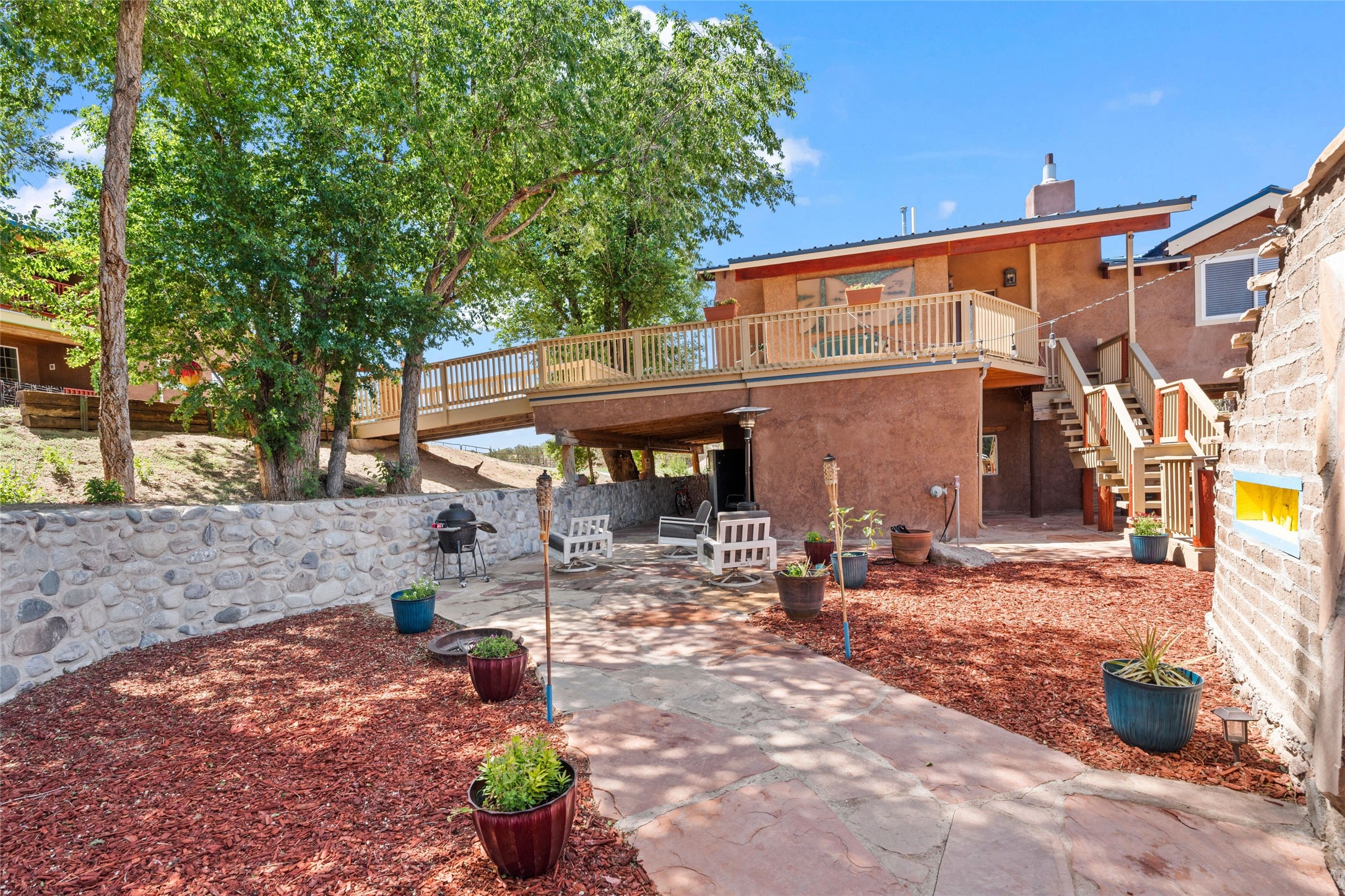 322 County Road 84, Santa Fe, New Mexico image 13