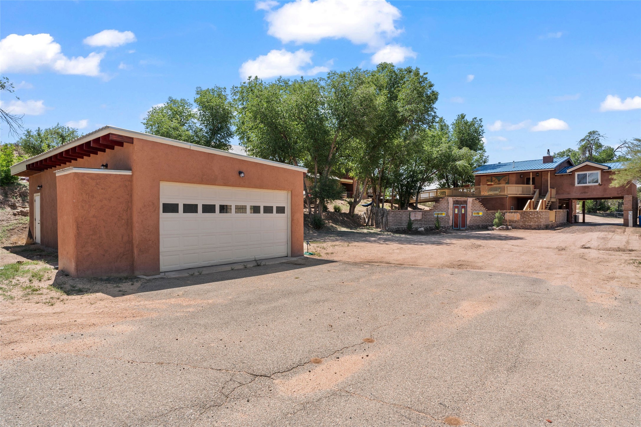 322 County Road 84, Santa Fe, New Mexico image 41