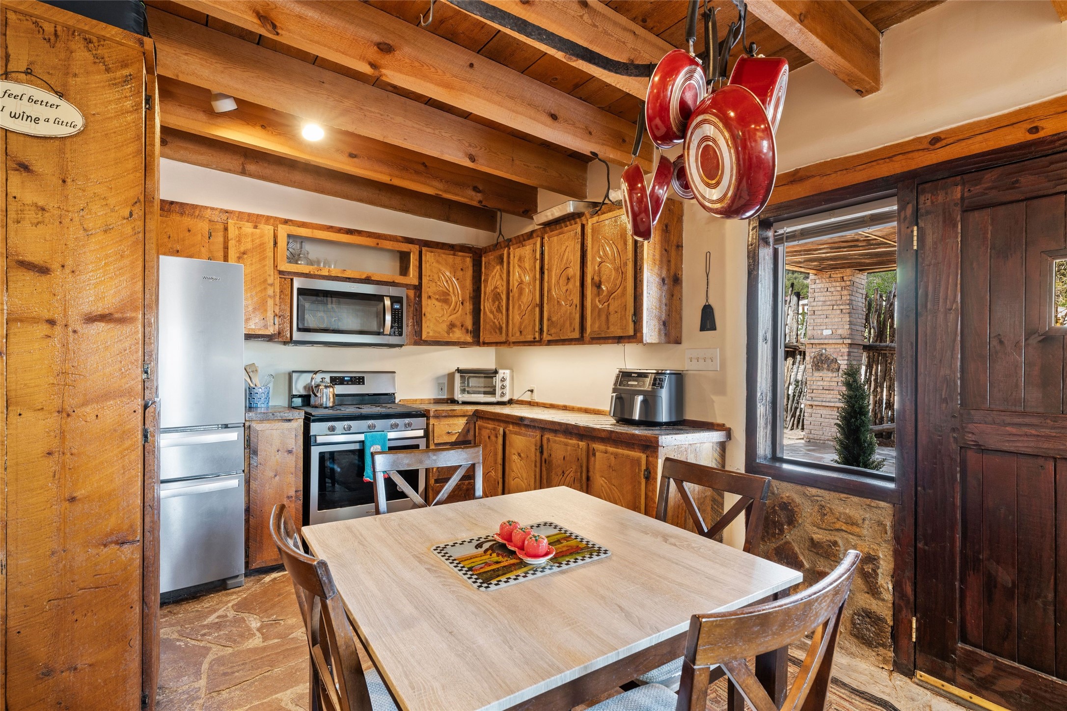 322 County Road 84, Santa Fe, New Mexico image 8