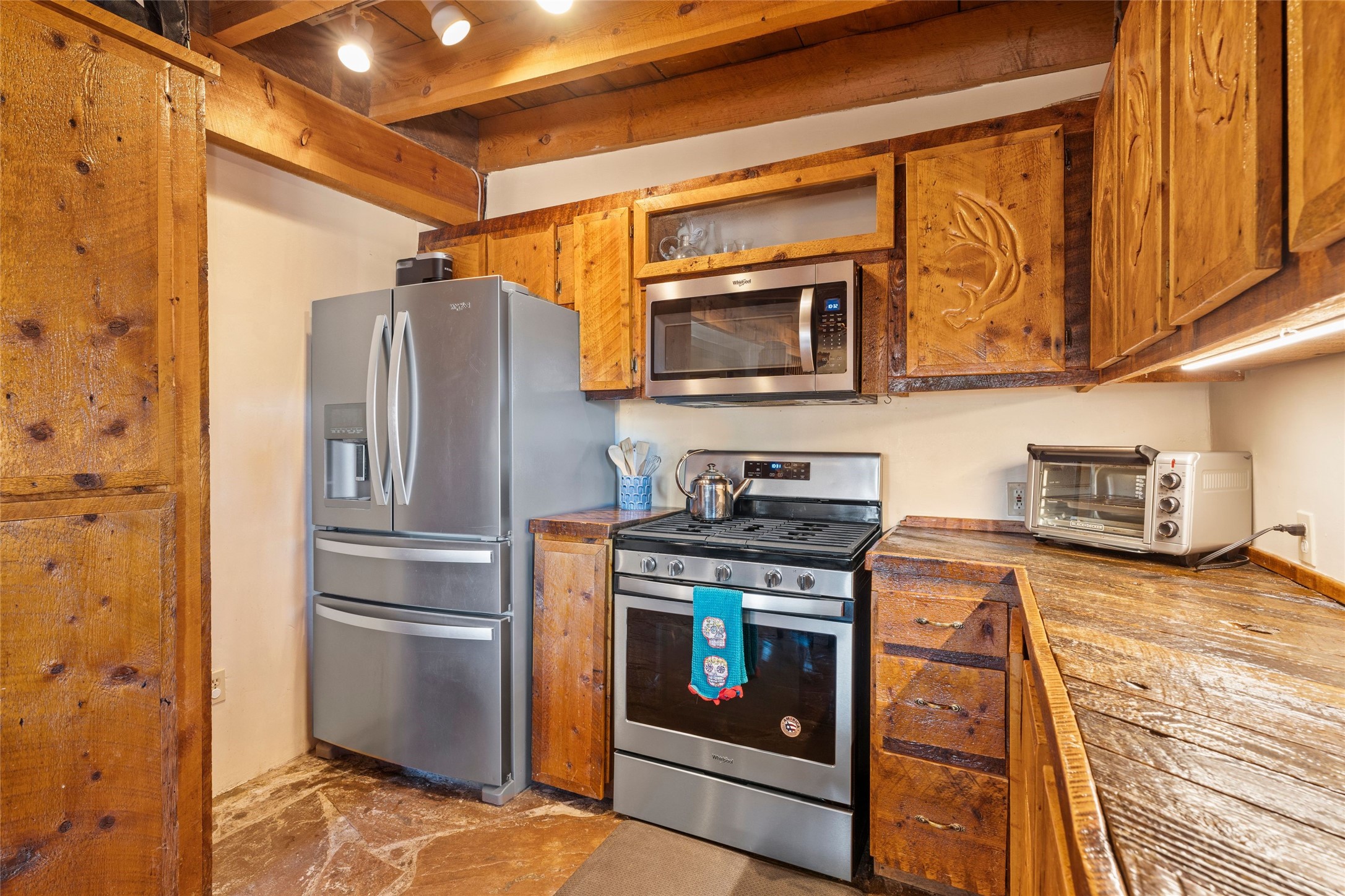 322 County Road 84, Santa Fe, New Mexico image 7