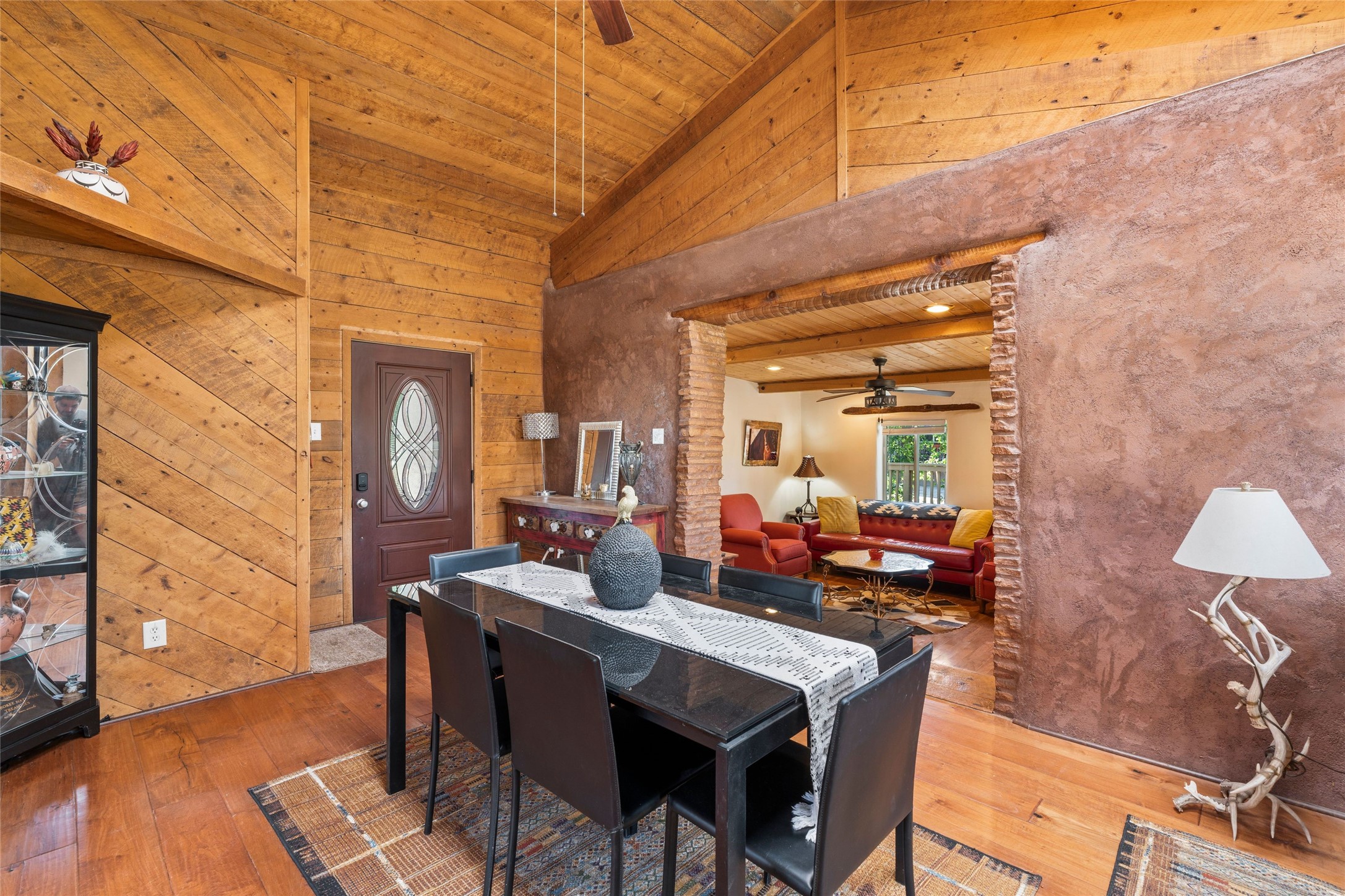 322 County Road 84, Santa Fe, New Mexico image 31