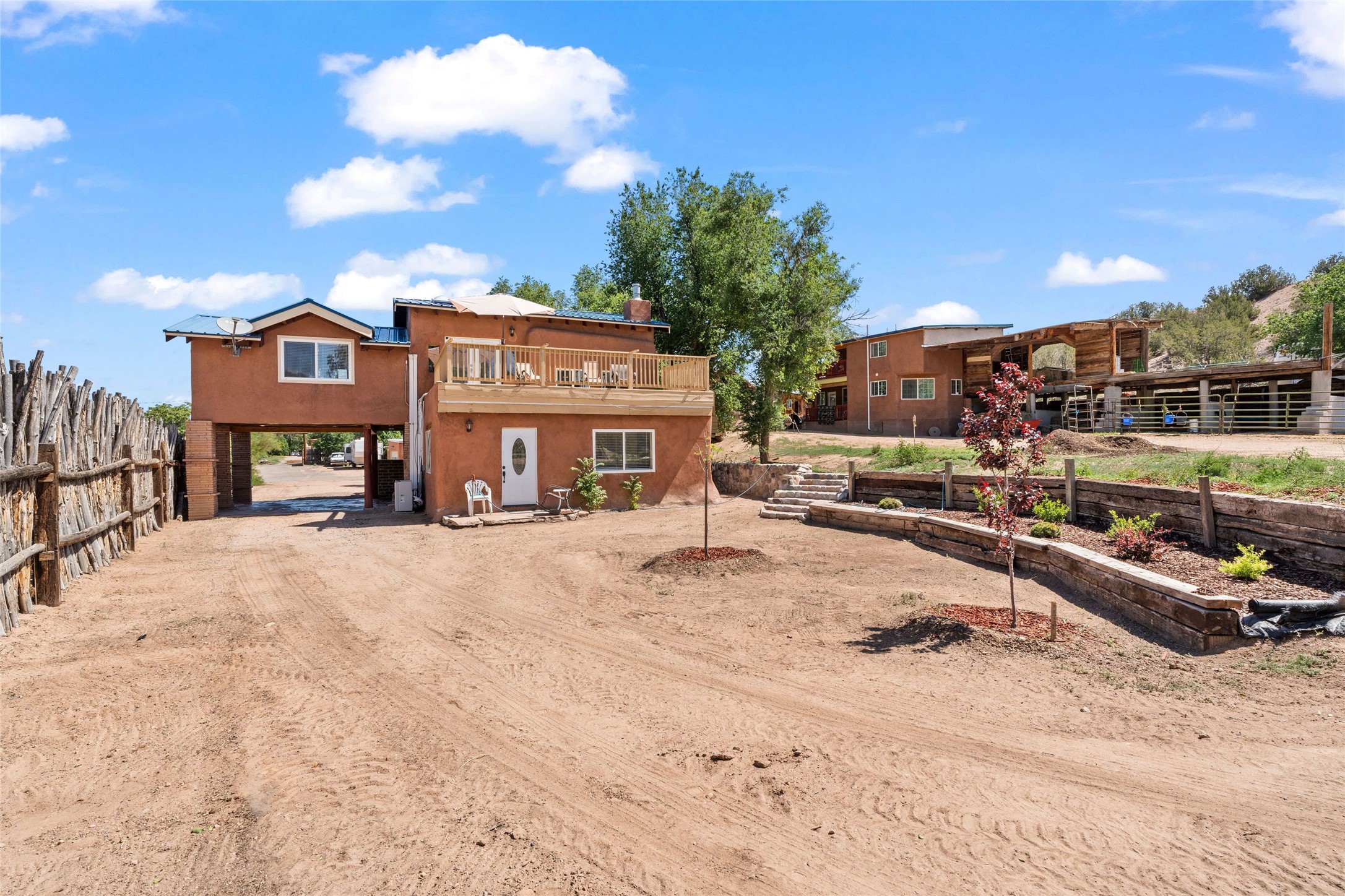 322 County Road 84, Santa Fe, New Mexico image 38