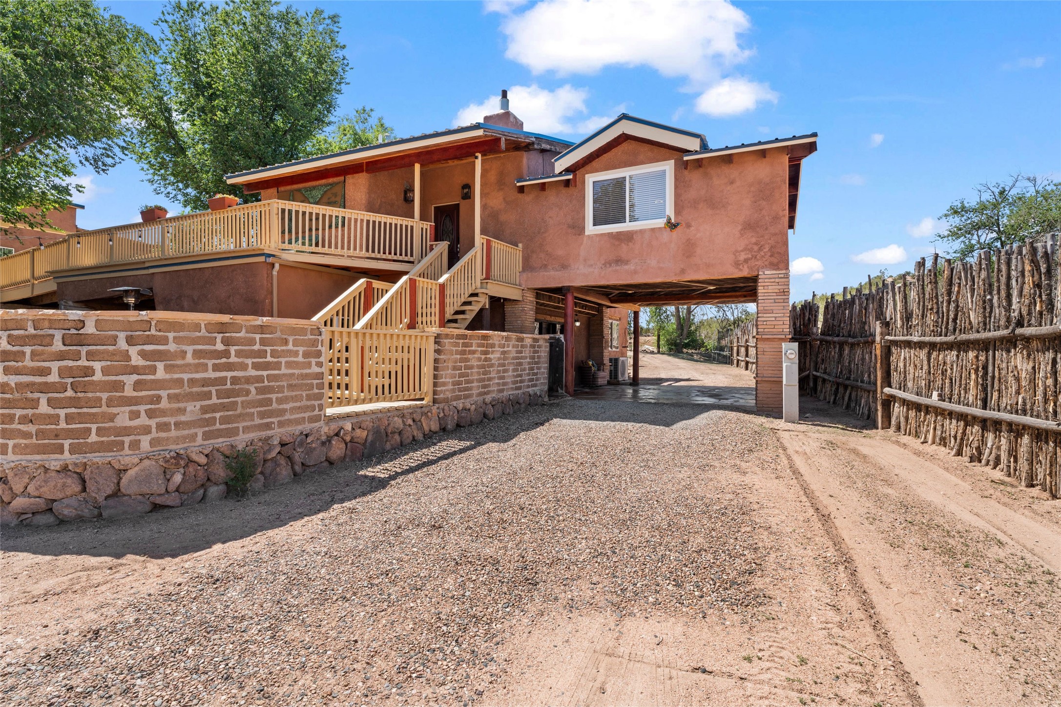 322 County Road 84, Santa Fe, New Mexico image 42