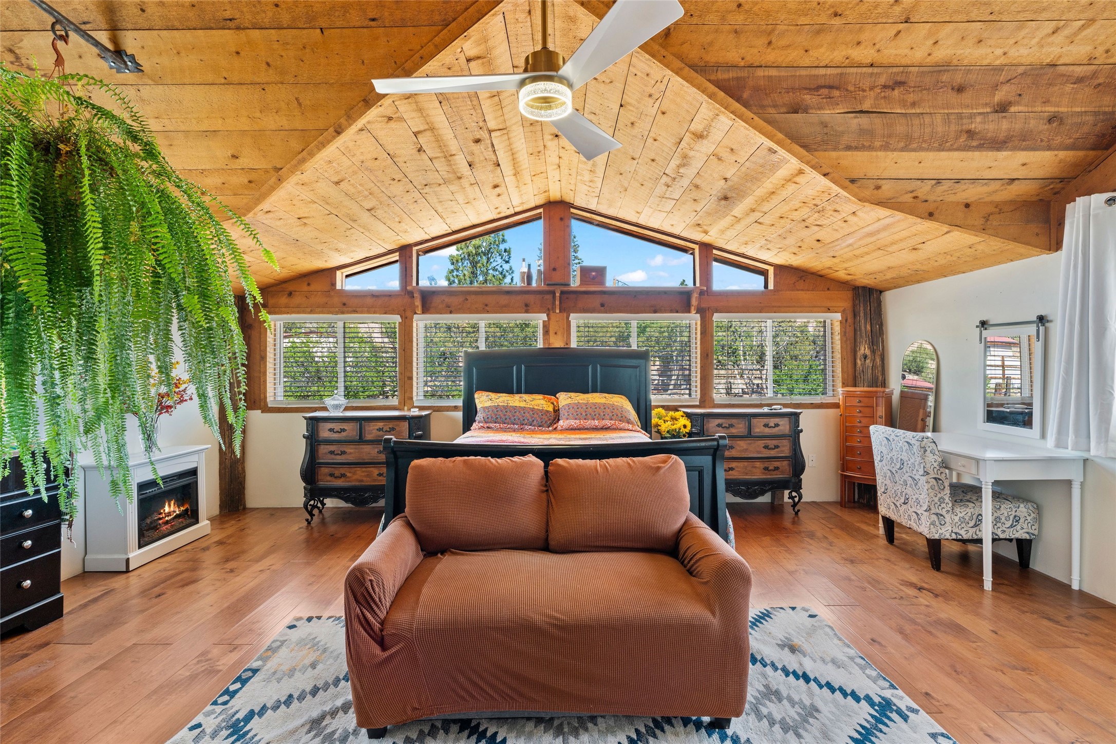 322 County Road 84, Santa Fe, New Mexico image 24