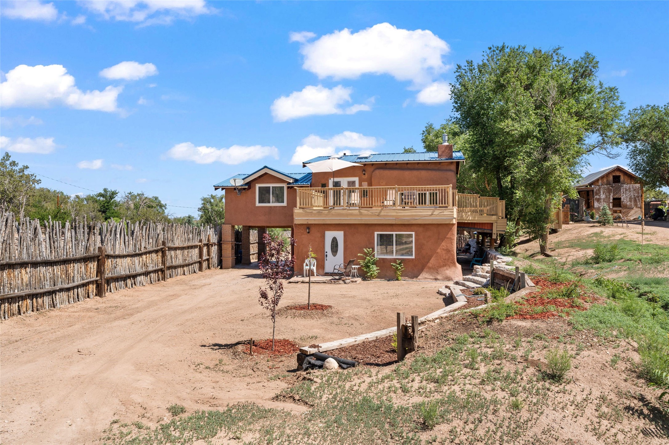 322 County Road 84, Santa Fe, New Mexico image 40