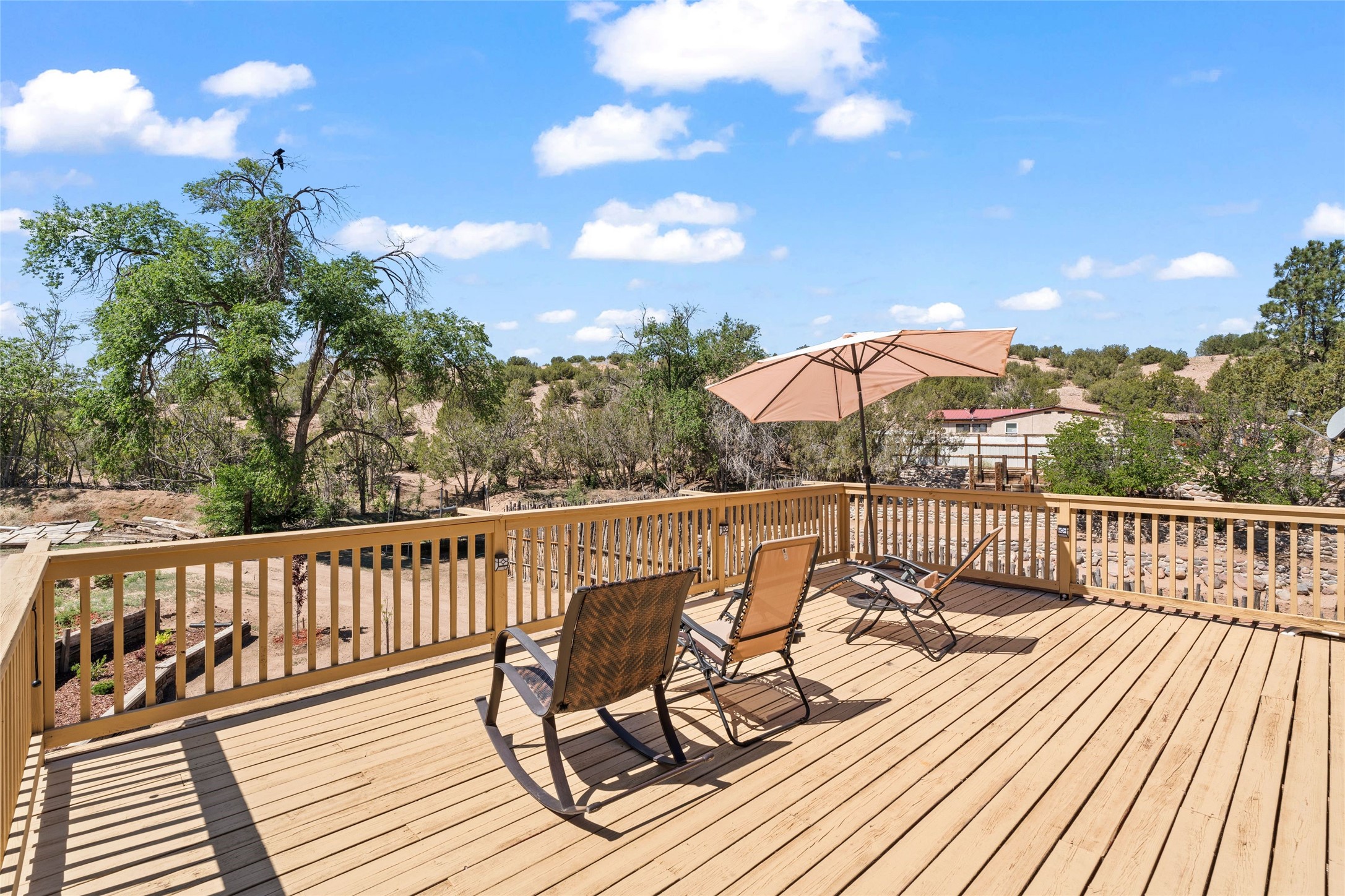322 County Road 84, Santa Fe, New Mexico image 35