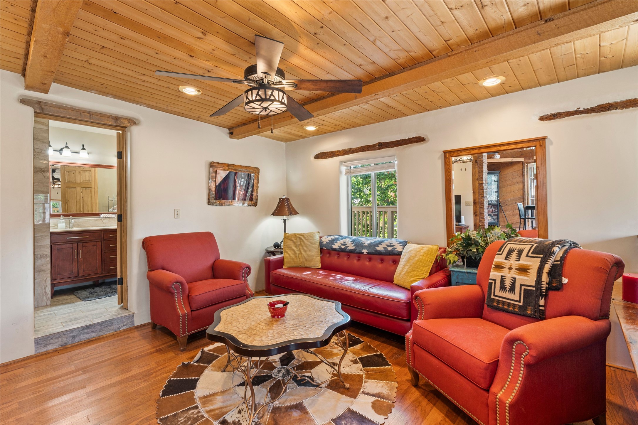 322 County Road 84, Santa Fe, New Mexico image 29
