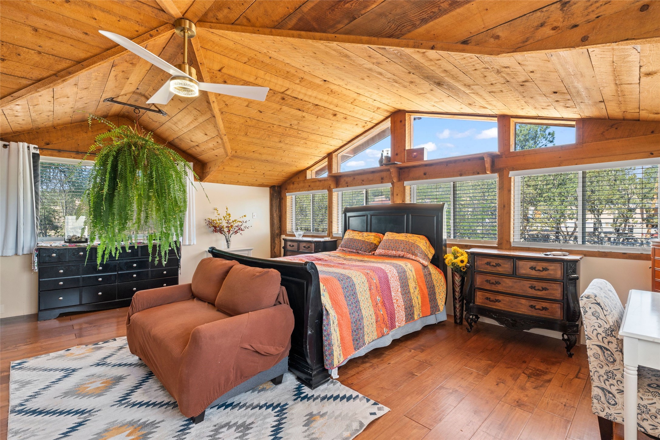 322 County Road 84, Santa Fe, New Mexico image 25